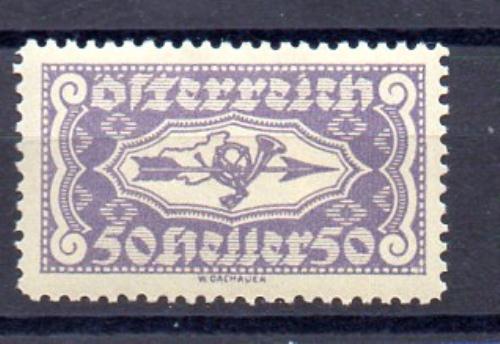 Austria Periódico Nº Yvert 64 (*)
