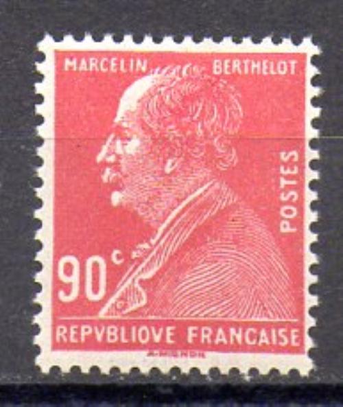 Francia año 1927 Nº Yvert 243 (**)