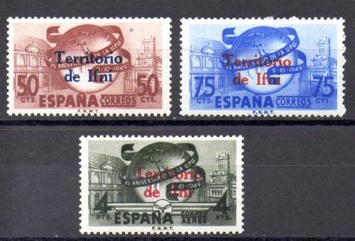 Ifni Año 1949 Nº 65/67 (*)