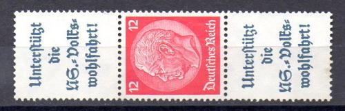 Alemania Imperio Nº Michel S-156 (*)